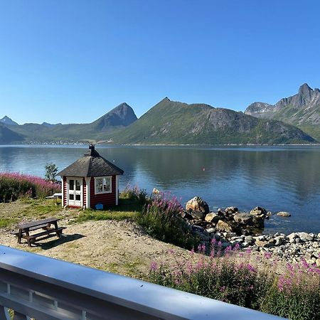 Cozy House By The Sea Villa Tofta Exterior photo